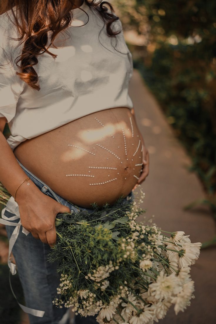 Maternity & newborn