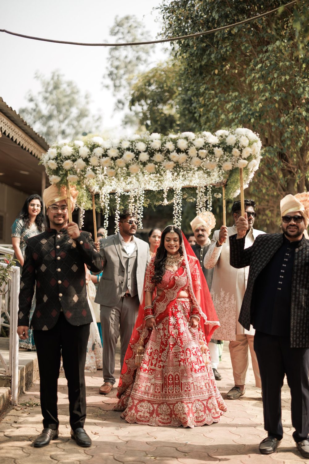 Wedding photography & films
